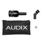 Preview: Audix D6X